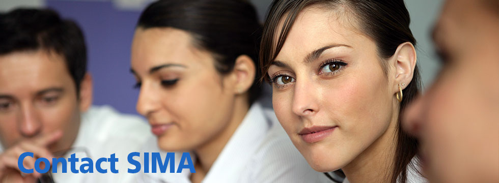 ContactSIMA